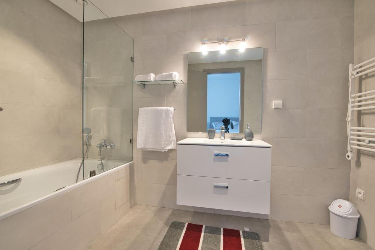 Luxury Apartment 90Sqm With Pool Near Beach Wifi Unlimited Optical Fiber Agadir Luaran gambar