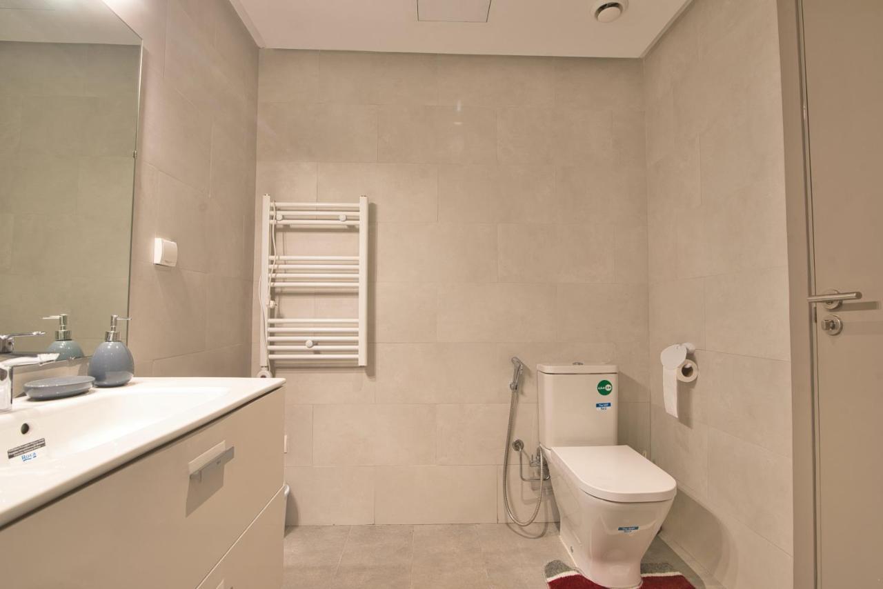 Luxury Apartment 90Sqm With Pool Near Beach Wifi Unlimited Optical Fiber Agadir Luaran gambar