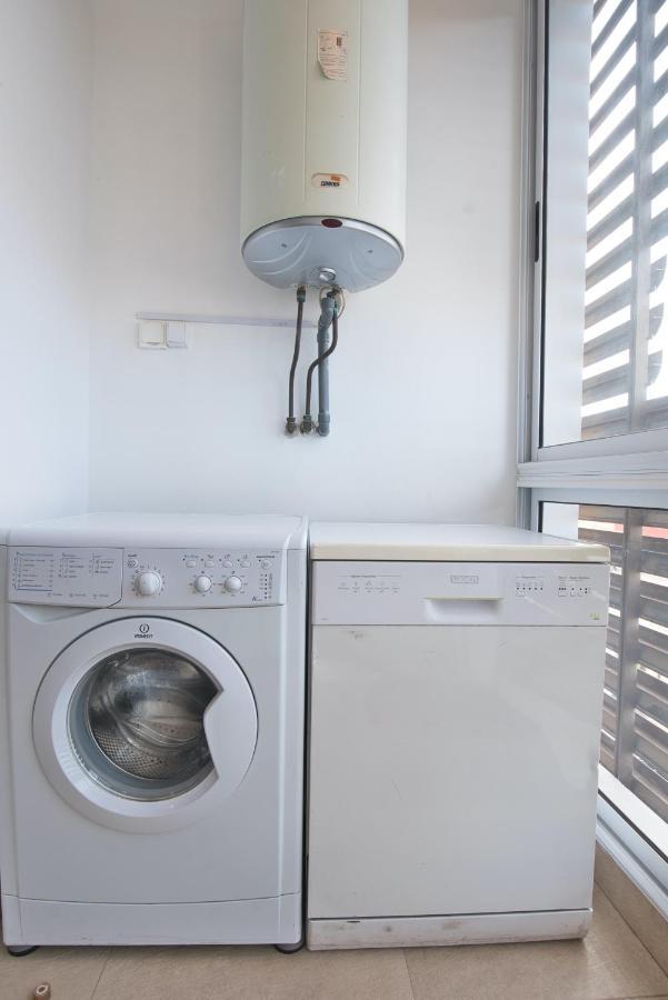 Luxury Apartment 90Sqm With Pool Near Beach Wifi Unlimited Optical Fiber Agadir Luaran gambar